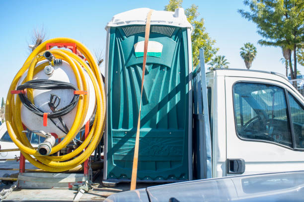 Best Restroom trailer rental cost  in Lawrence, NY