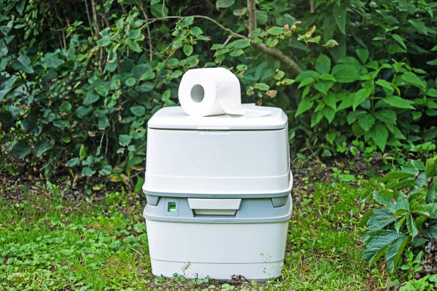 Best Local porta potty services  in Lawrence, NY