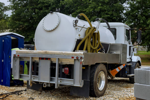 Reliable Lawrence, NY porta potty rental Solutions