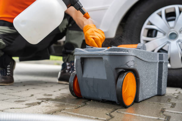 Best Portable toilet rental cost  in Lawrence, NY