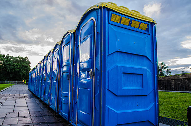 Best Porta potty services near me  in Lawrence, NY